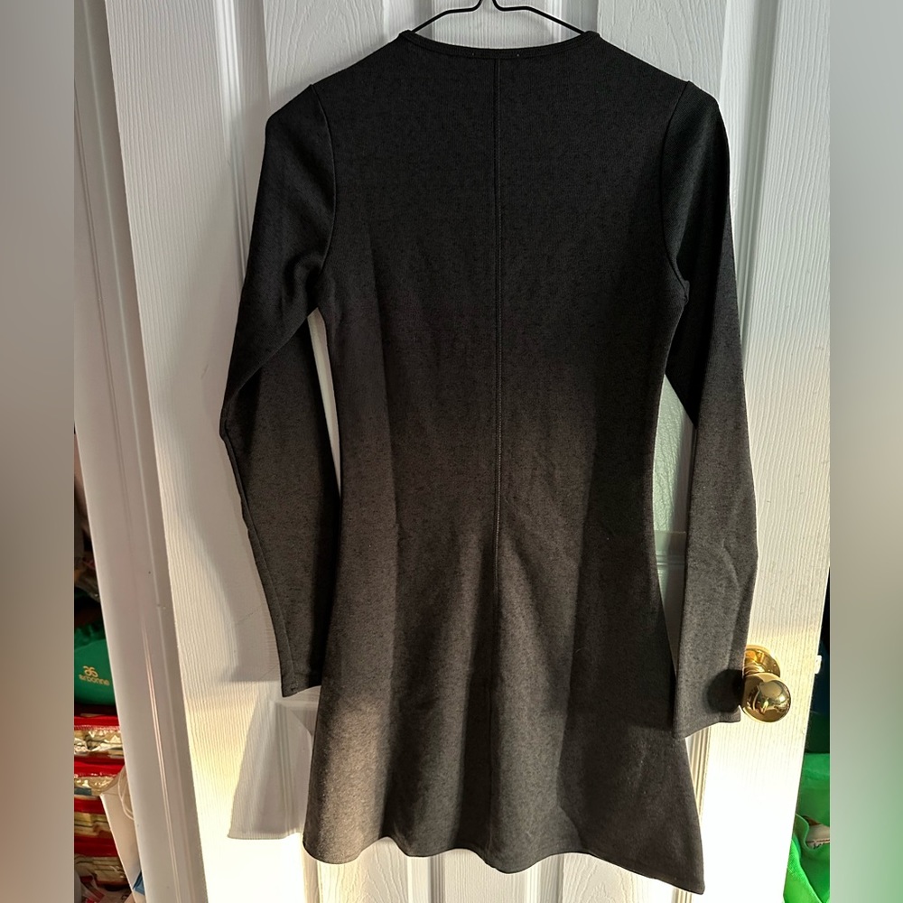 Wilfred free long sleeve dress 👗 - Picture 2 of 6